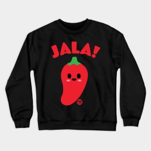 JALA Crewneck Sweatshirt